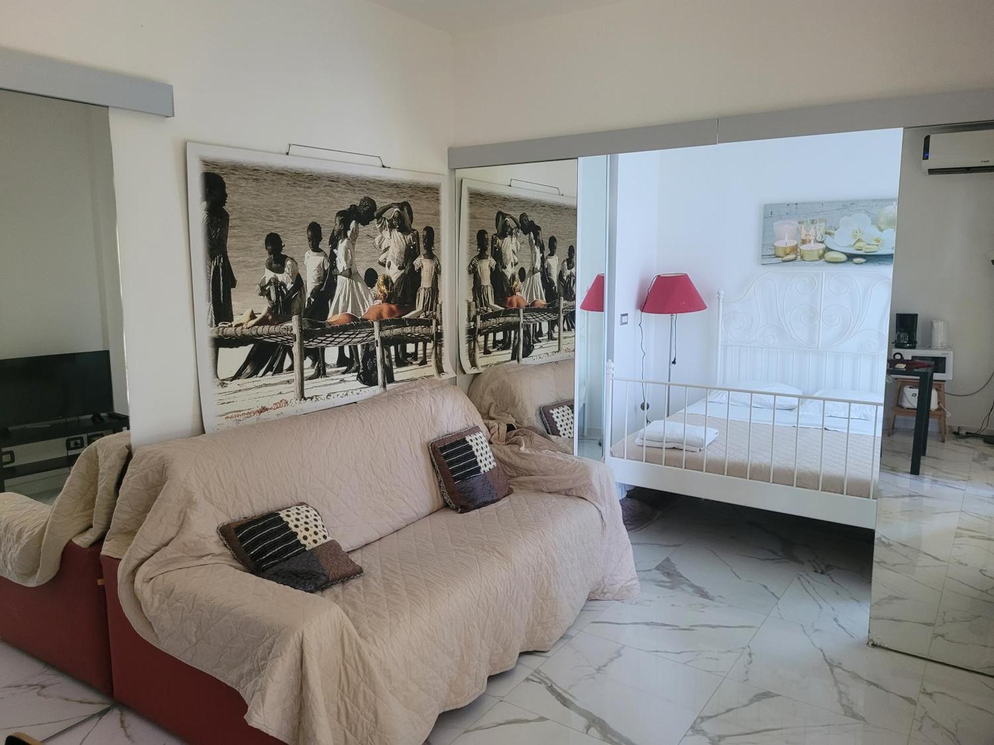 Villa Angelina Front Beach Grimaud Extérieur photo