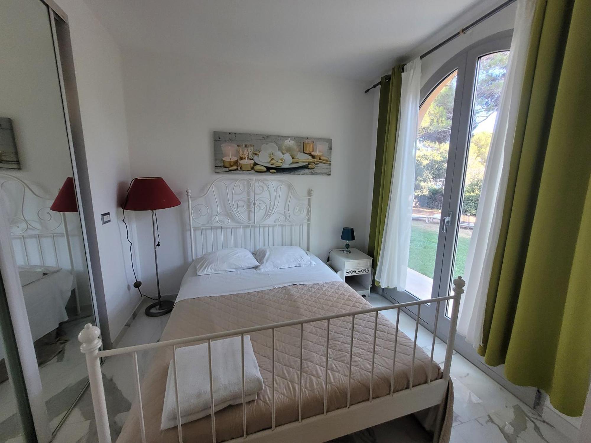 Villa Angelina Front Beach Grimaud Extérieur photo
