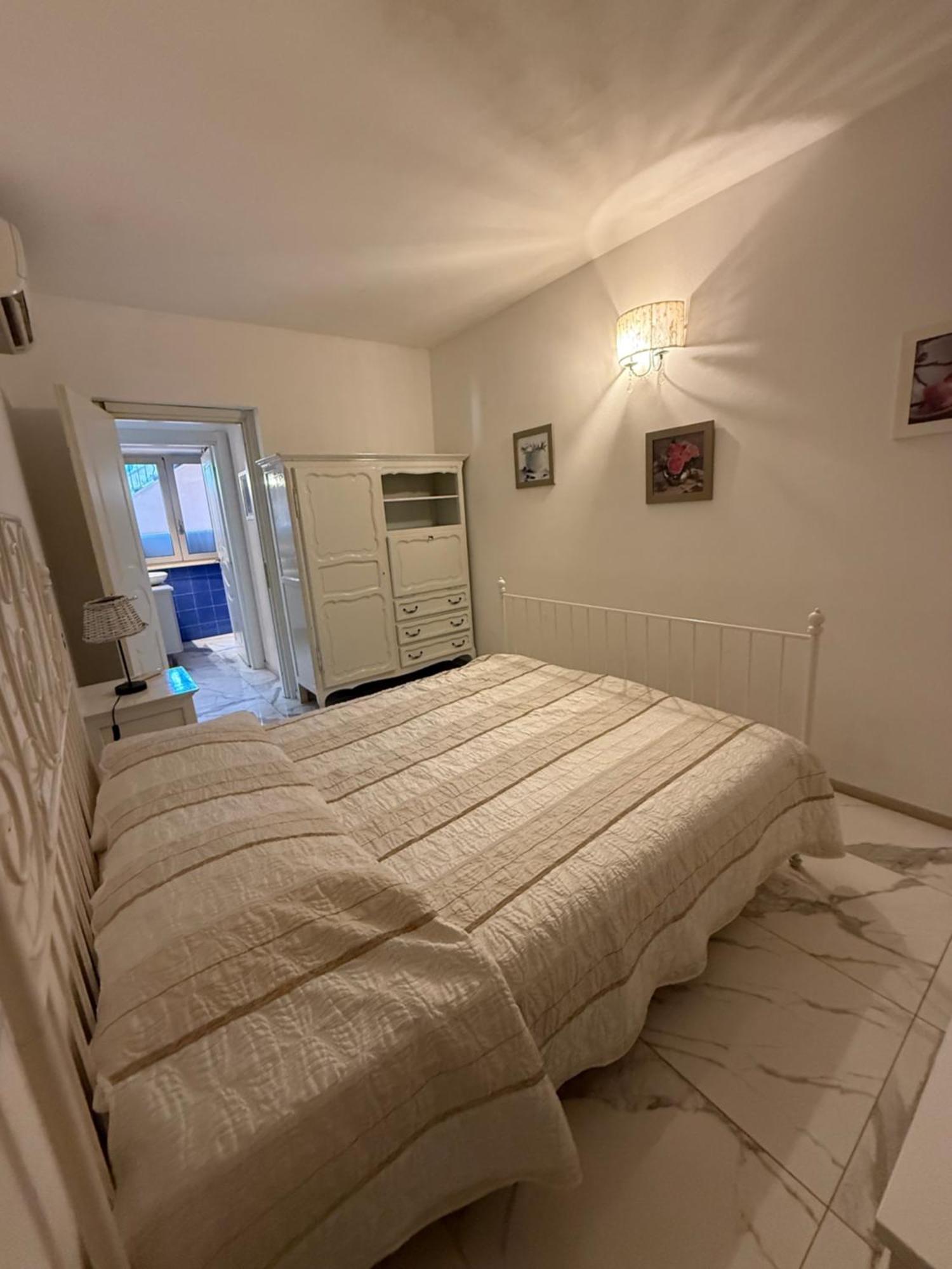 Villa Angelina Front Beach Grimaud Extérieur photo