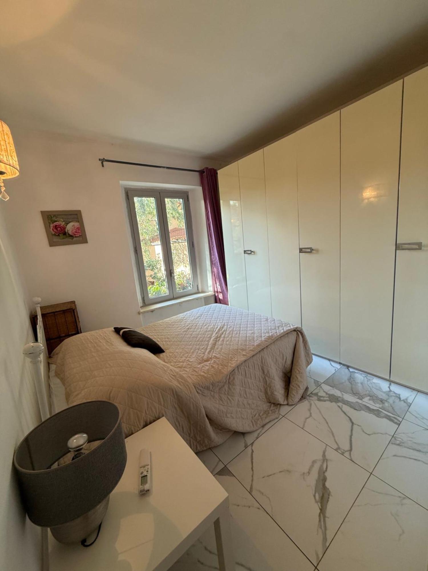 Villa Angelina Front Beach Grimaud Extérieur photo