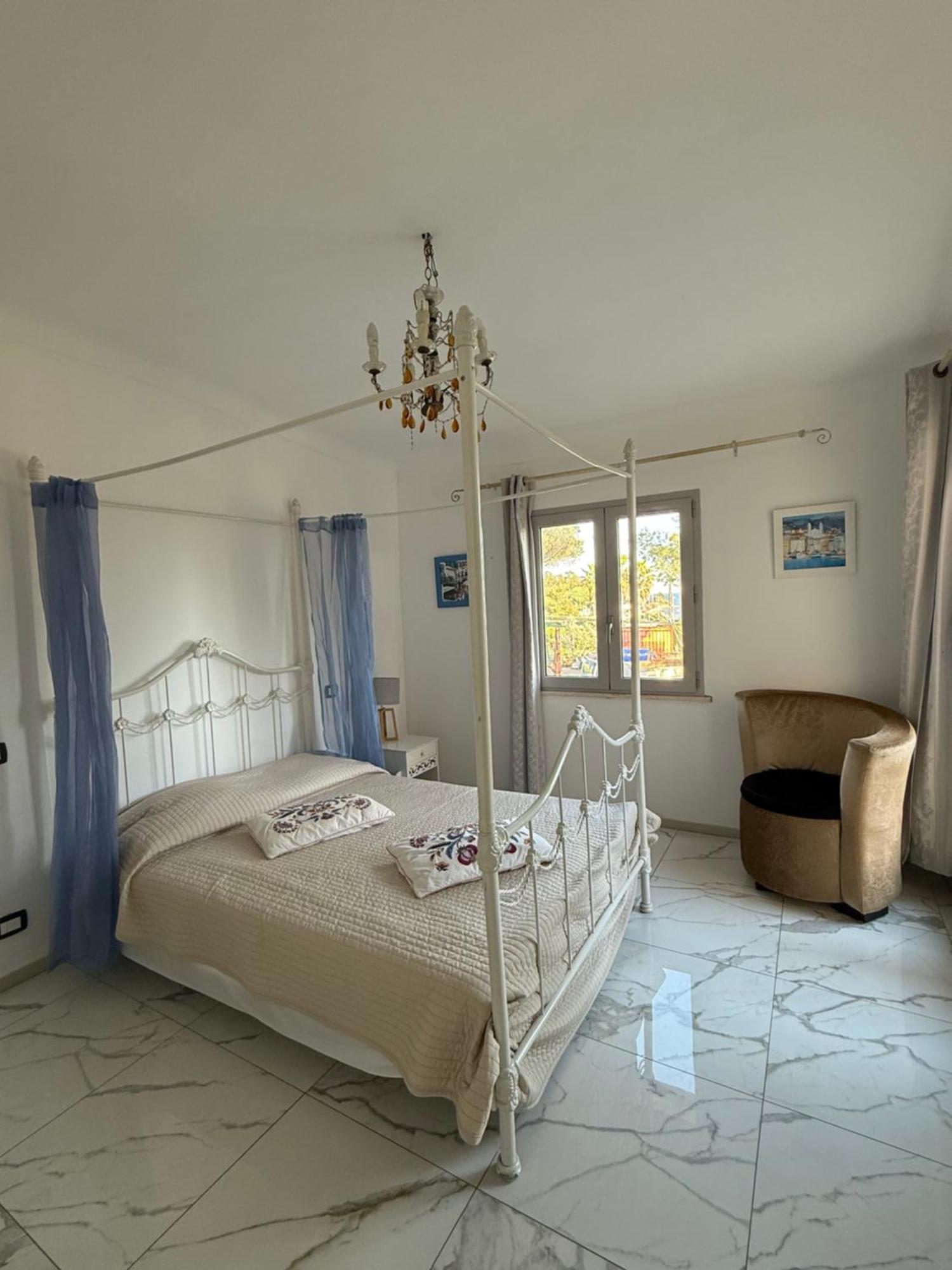Villa Angelina Front Beach Grimaud Extérieur photo