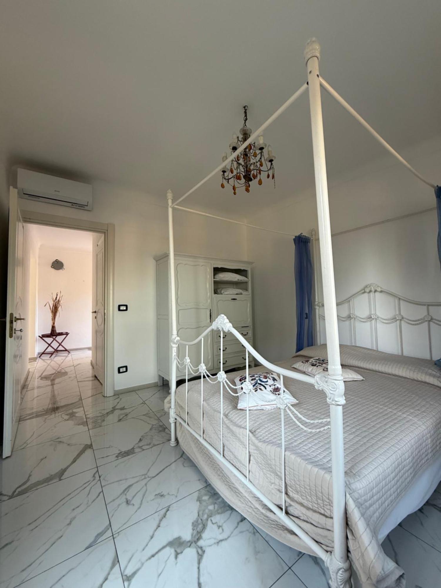 Villa Angelina Front Beach Grimaud Extérieur photo