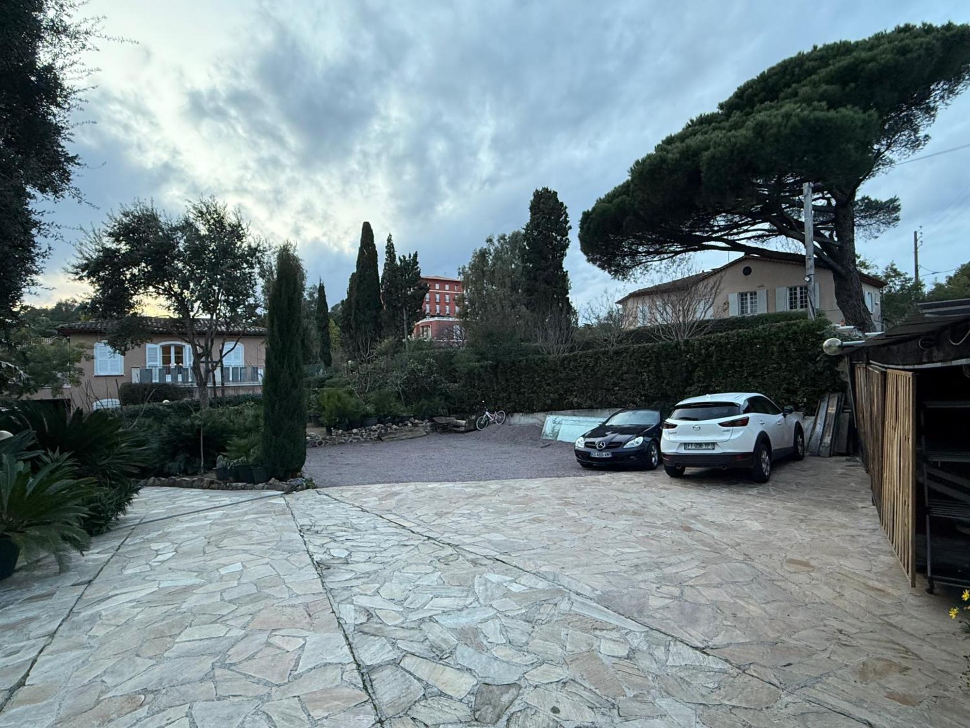 Villa Angelina Front Beach Grimaud Extérieur photo